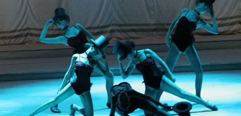 Balet Studio Giuliana Cursuri De Balet Scoli De Dans
