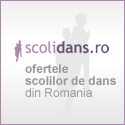 cursuri de dans
