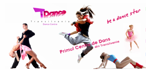 transilvania dance center