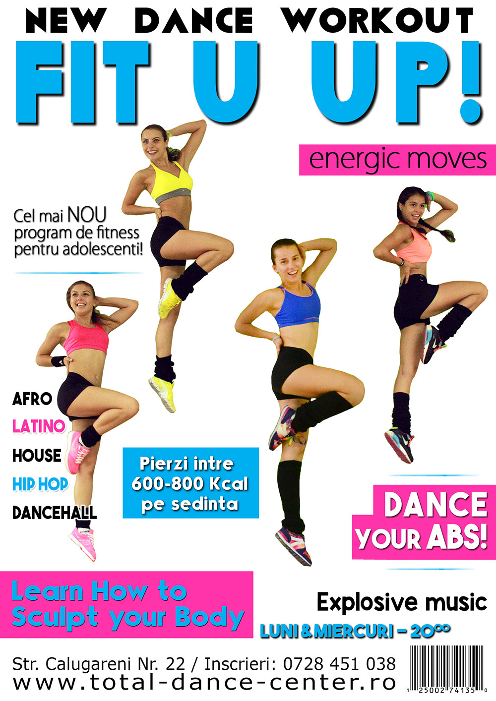 Afis-Fit-u-Up